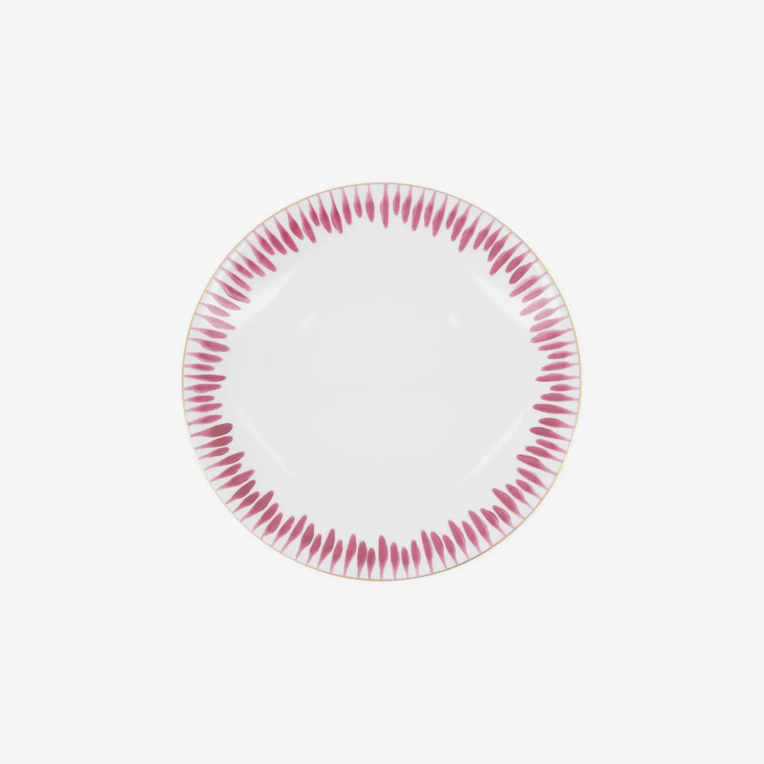 alle_de_cyprs_pink_dinner_0.webp Allée de Cyprès Pink Dinner Plate