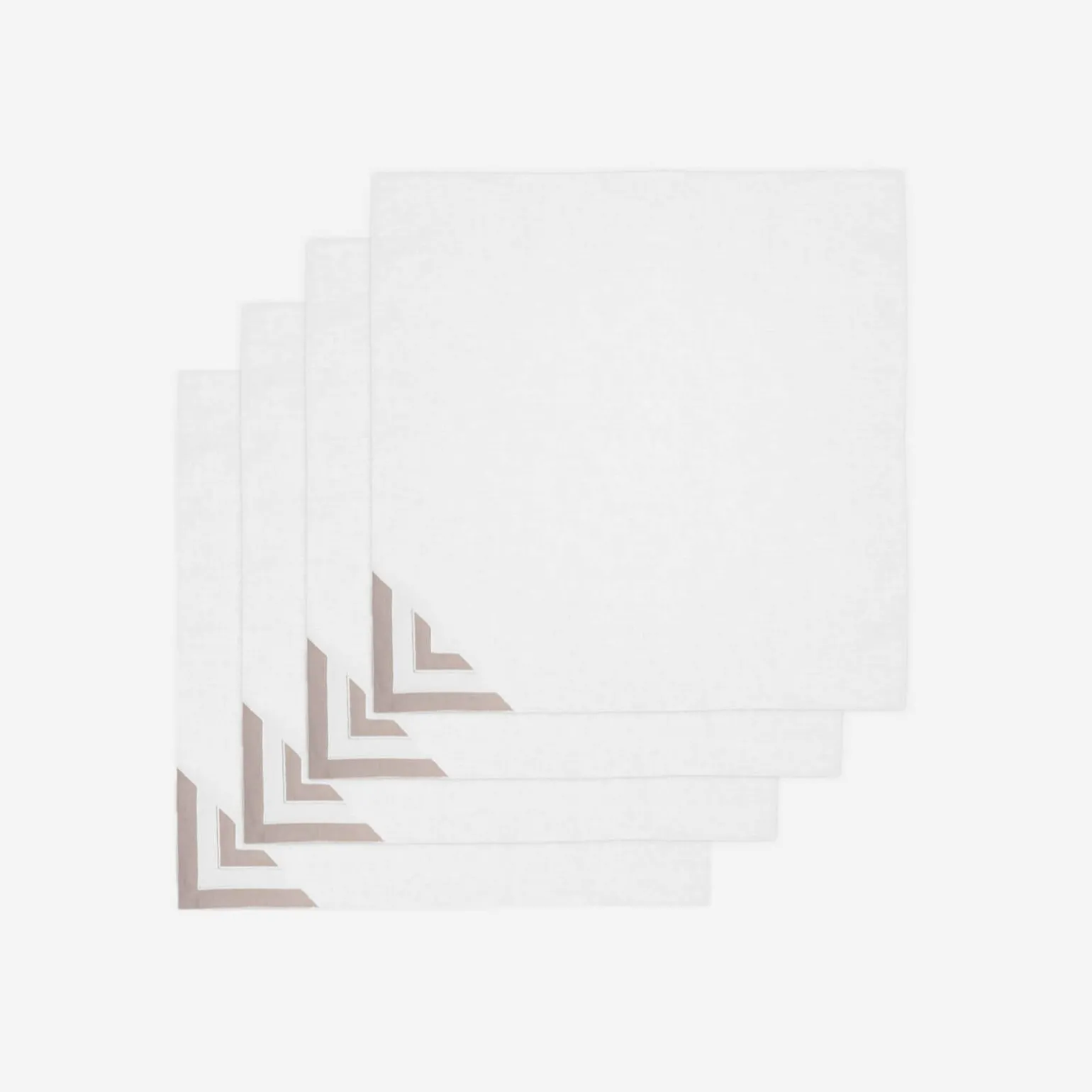 bali_napkin_powder_pink___0.webp Bali Napkin Powder Pink - Set of 4