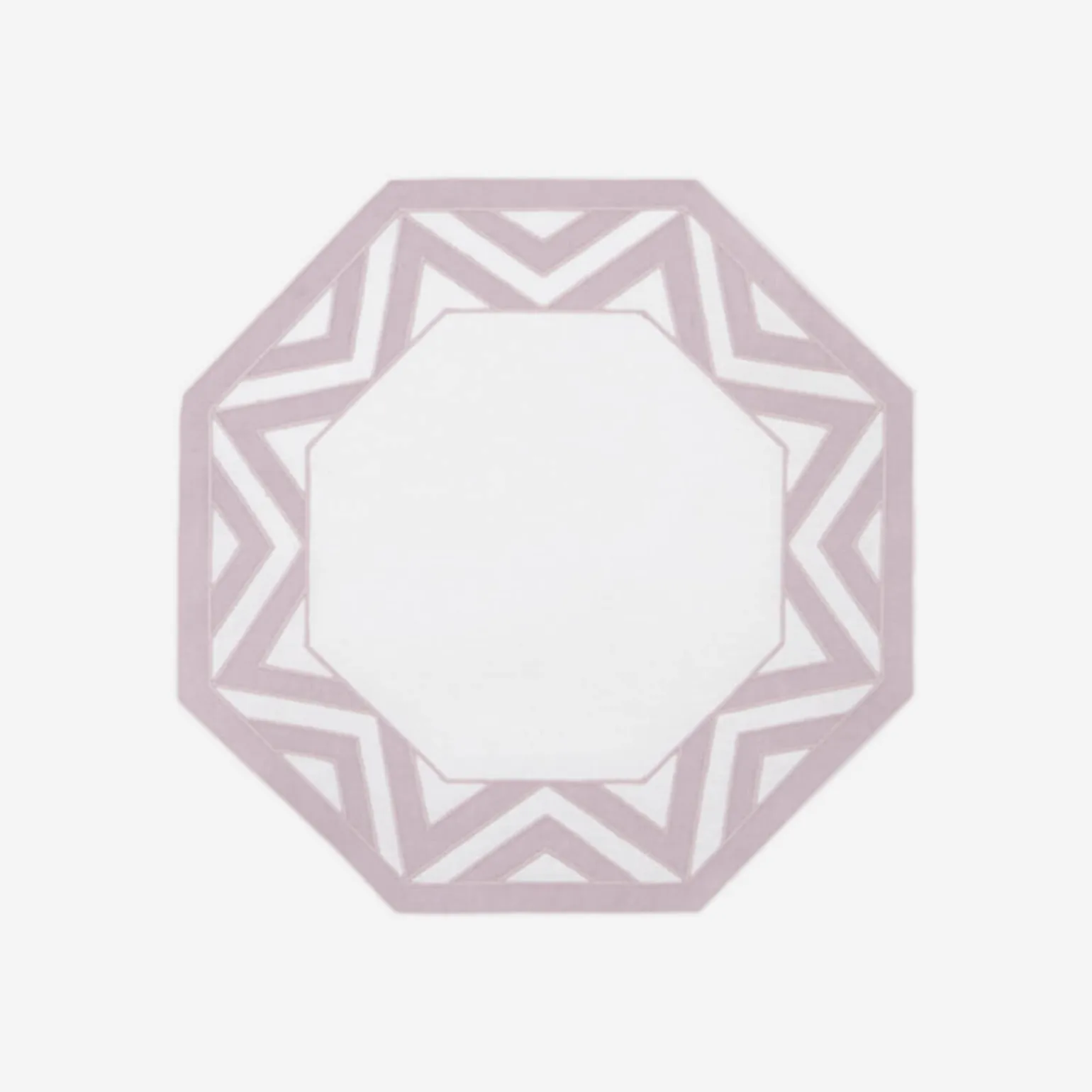 bali_placemat_powder_pink_0.webp Bali Placemat Powder Pink - Set of 4