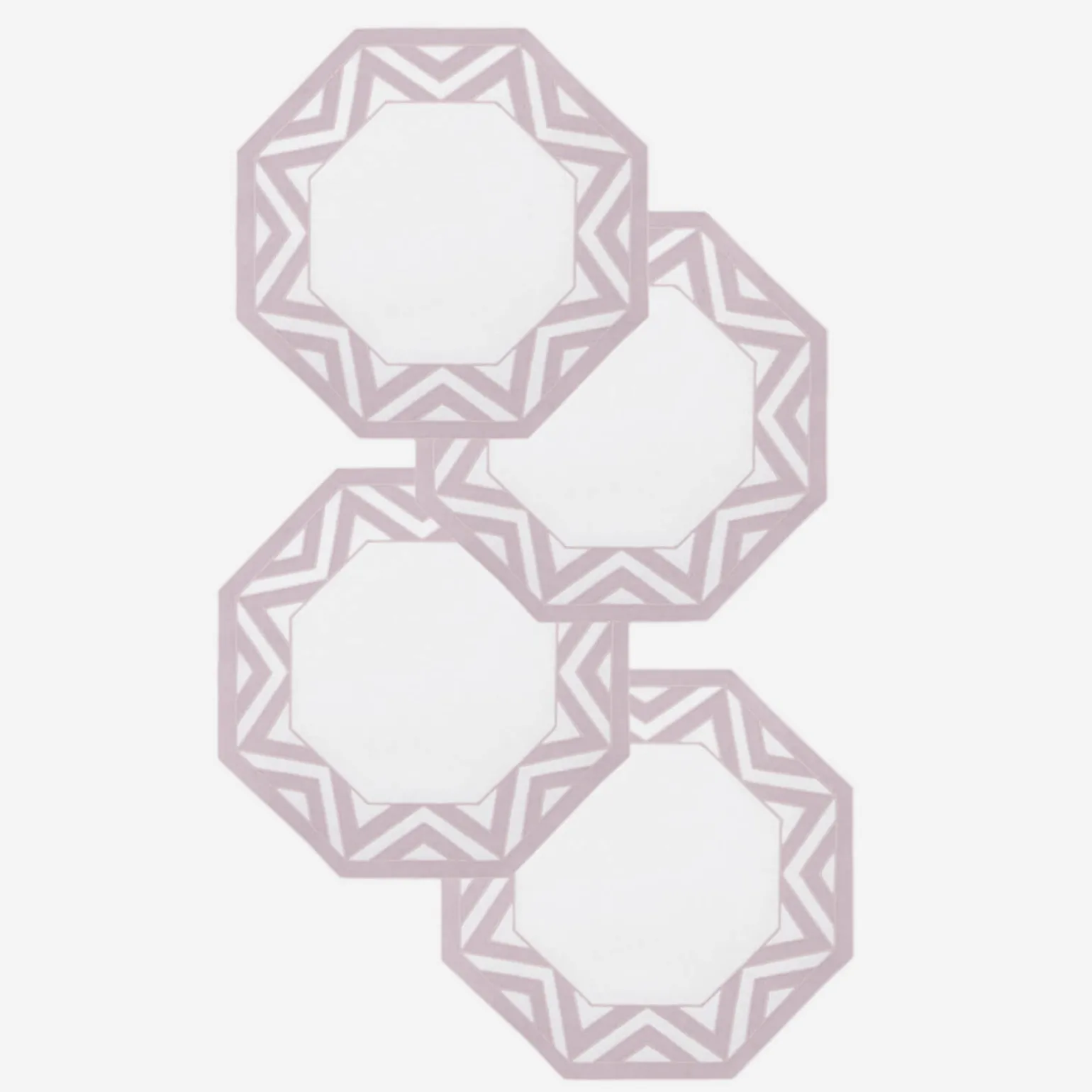 bali_placemat_powder_pink_3.webp Bali Placemat Powder Pink - Set of 4
