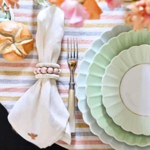 Bees Napkin