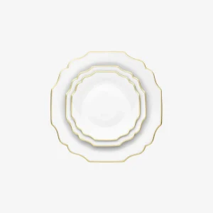 Belvedere Dinner Plate