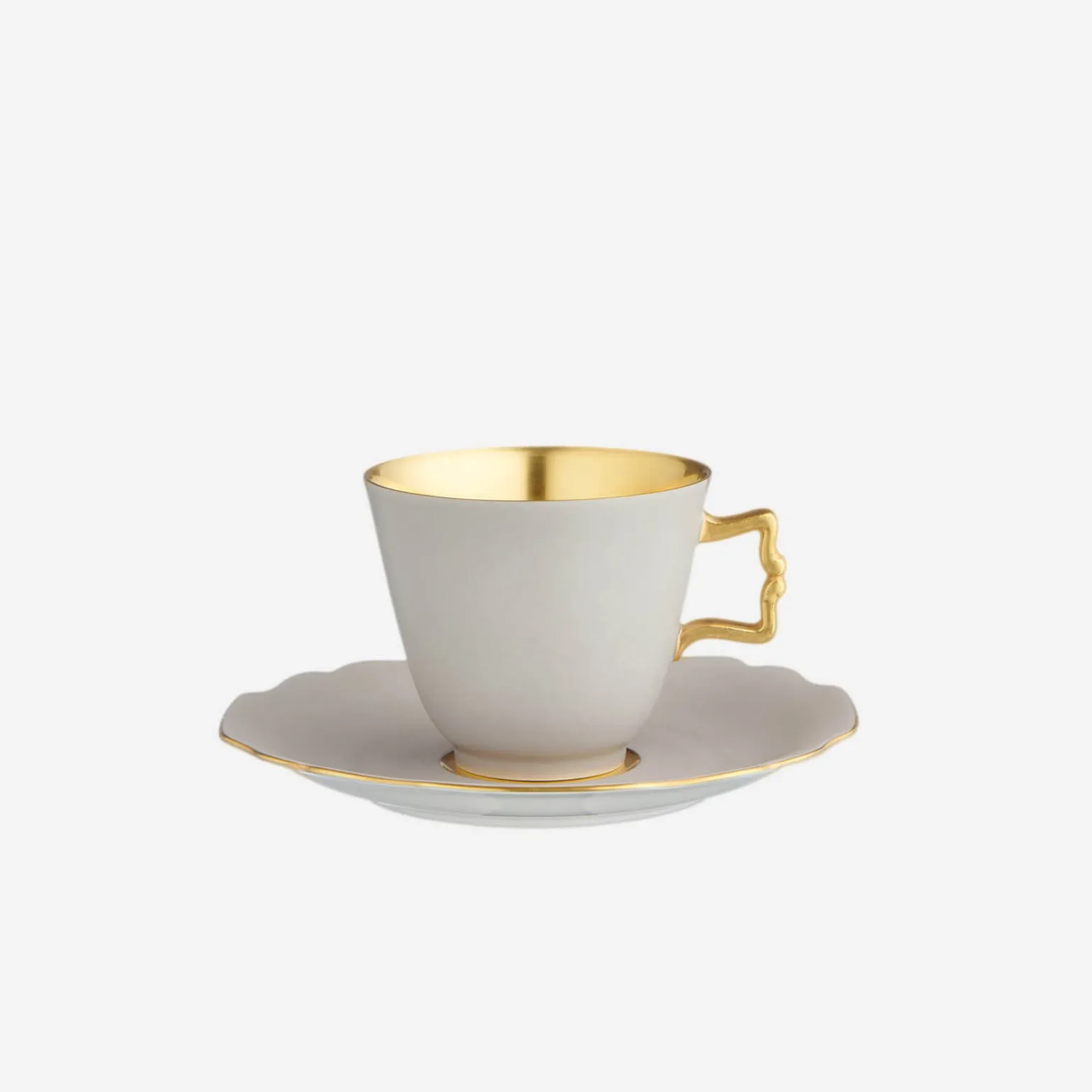 belvedere_matt_grey_teacu_0.webp Belvedere Matt Grey Teacup & Saucer