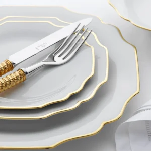 Belvedere Soup Plate