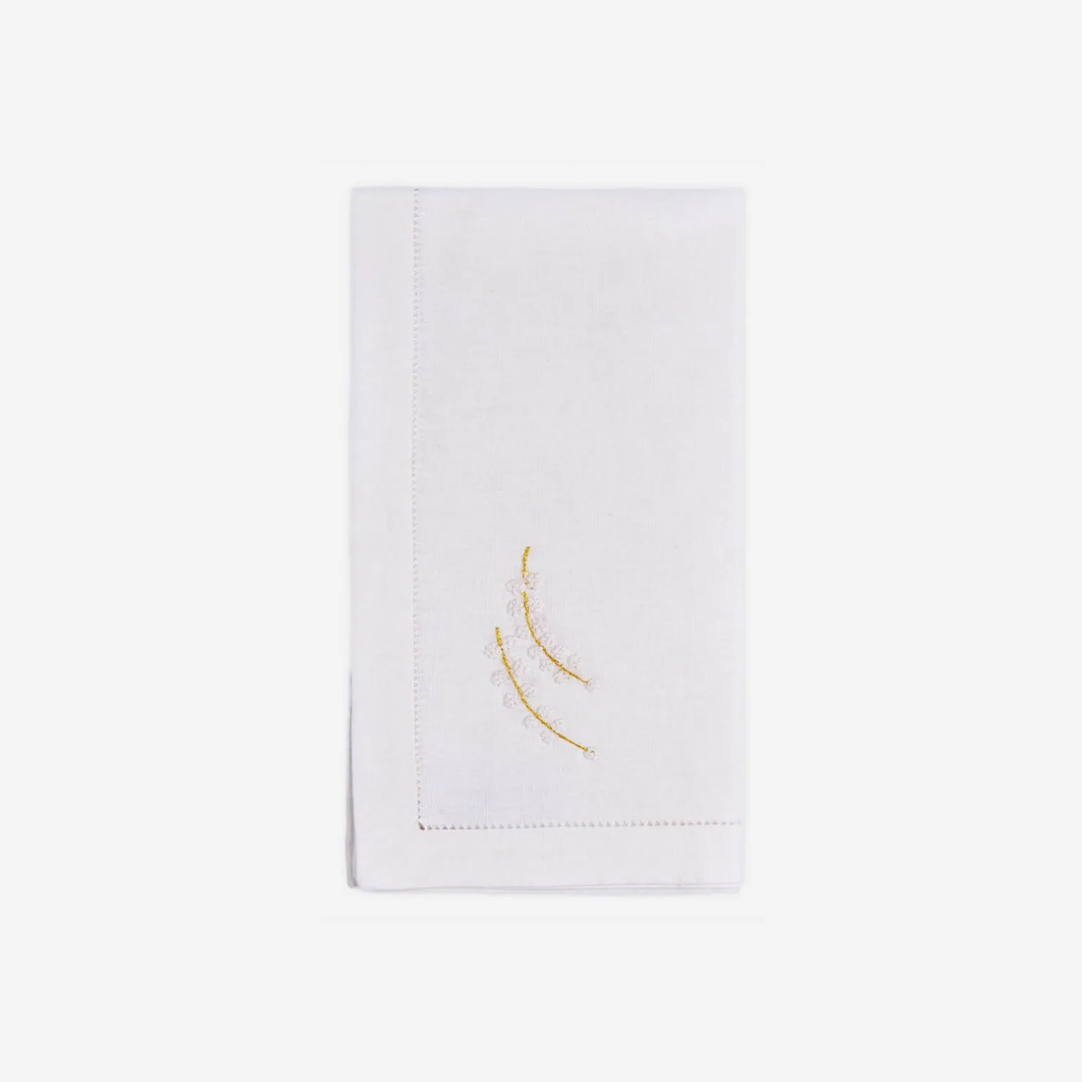 blossom_handembroidered_d_0.webp Blossom Hand-embroidered Dinner Napkin