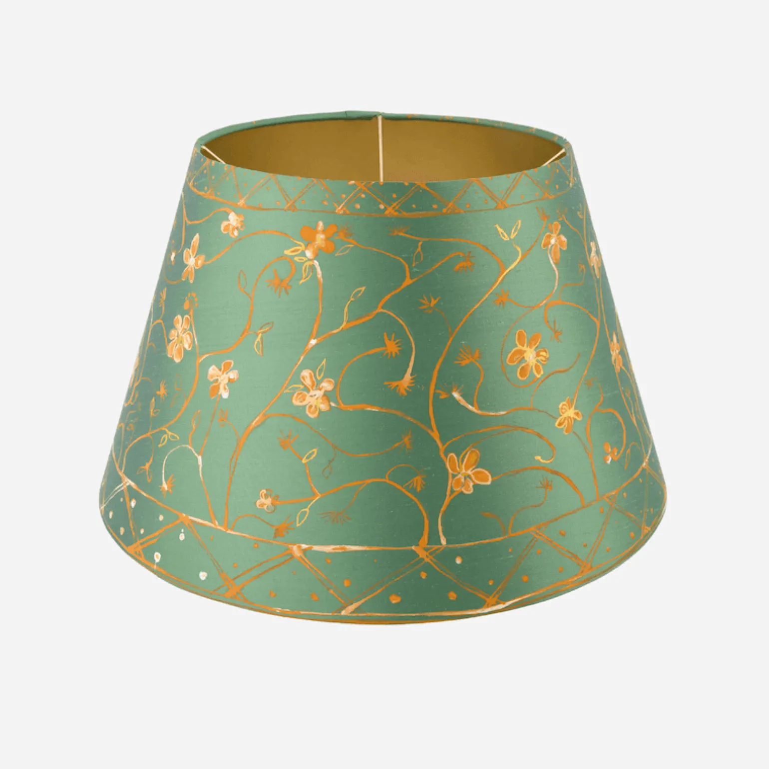 bonadea_x_chiara_grifanti_0-8.webp Bonadea x Chiara Grifantini Lattice Lampshade - Large