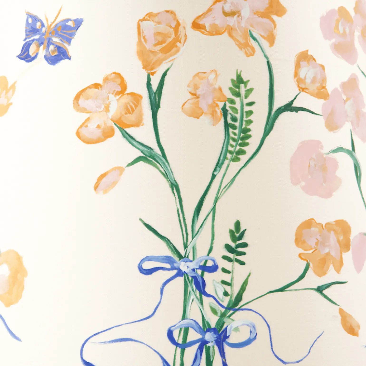 bonadea_x_chiara_grifanti_2-1.webp Bonadea x Chiara Grifantini Bouquet Lampshade - Large
