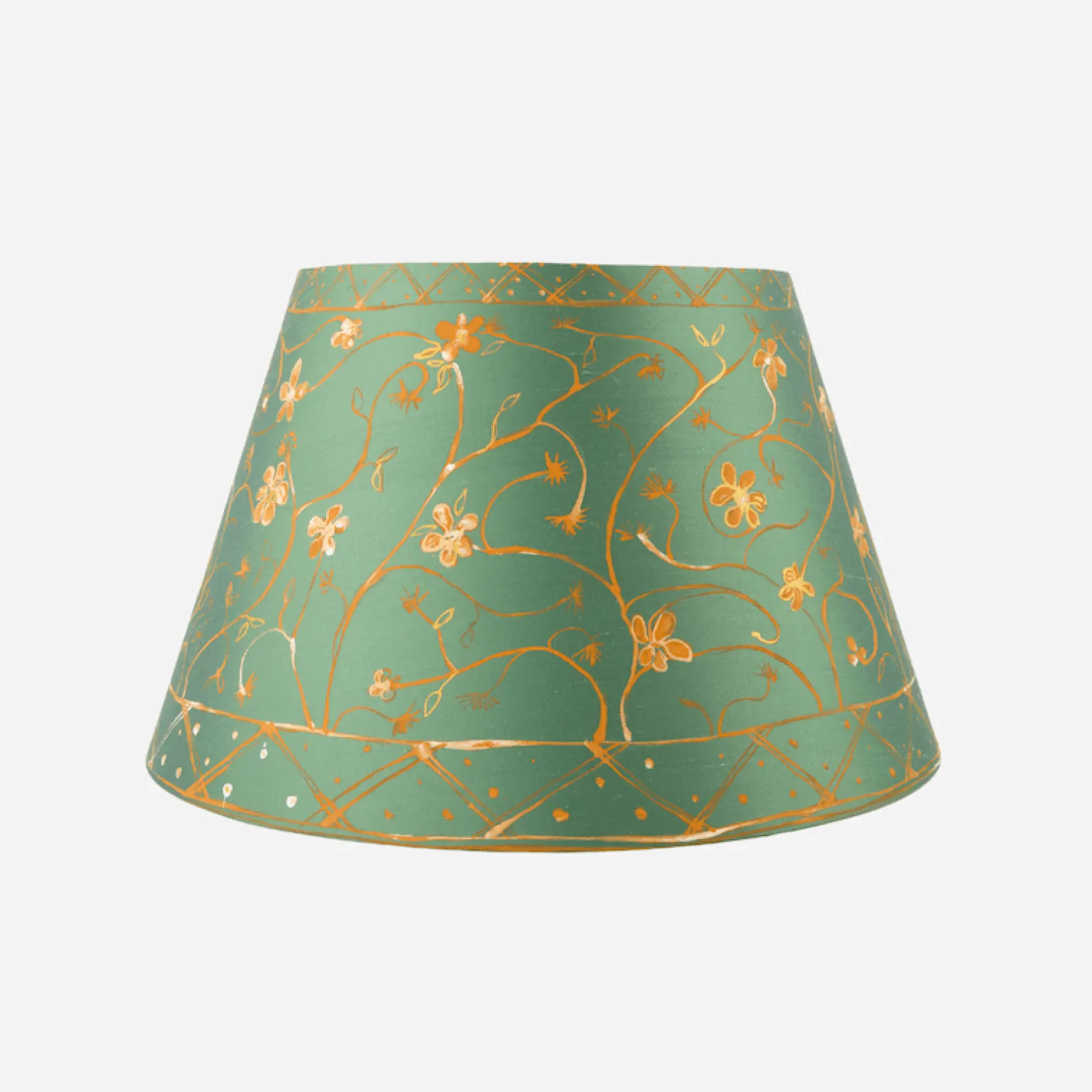 bonadea_x_chiara_grifanti_3-4.webp Bonadea x Chiara Grifantini Lattice Lampshade - Large