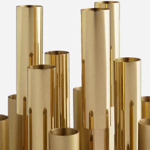 Borgia Small Candelabra