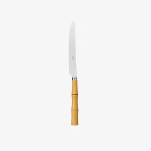 Byblos Boxwood 4-Piece Cutlery Set