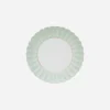 Cairo Jaipur Melon Charger Plate Nilus Green