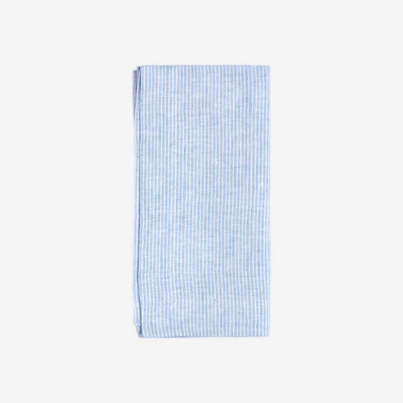 candy_blue_striped_dinner_0.webp Candy Blue Striped Dinner Napkin