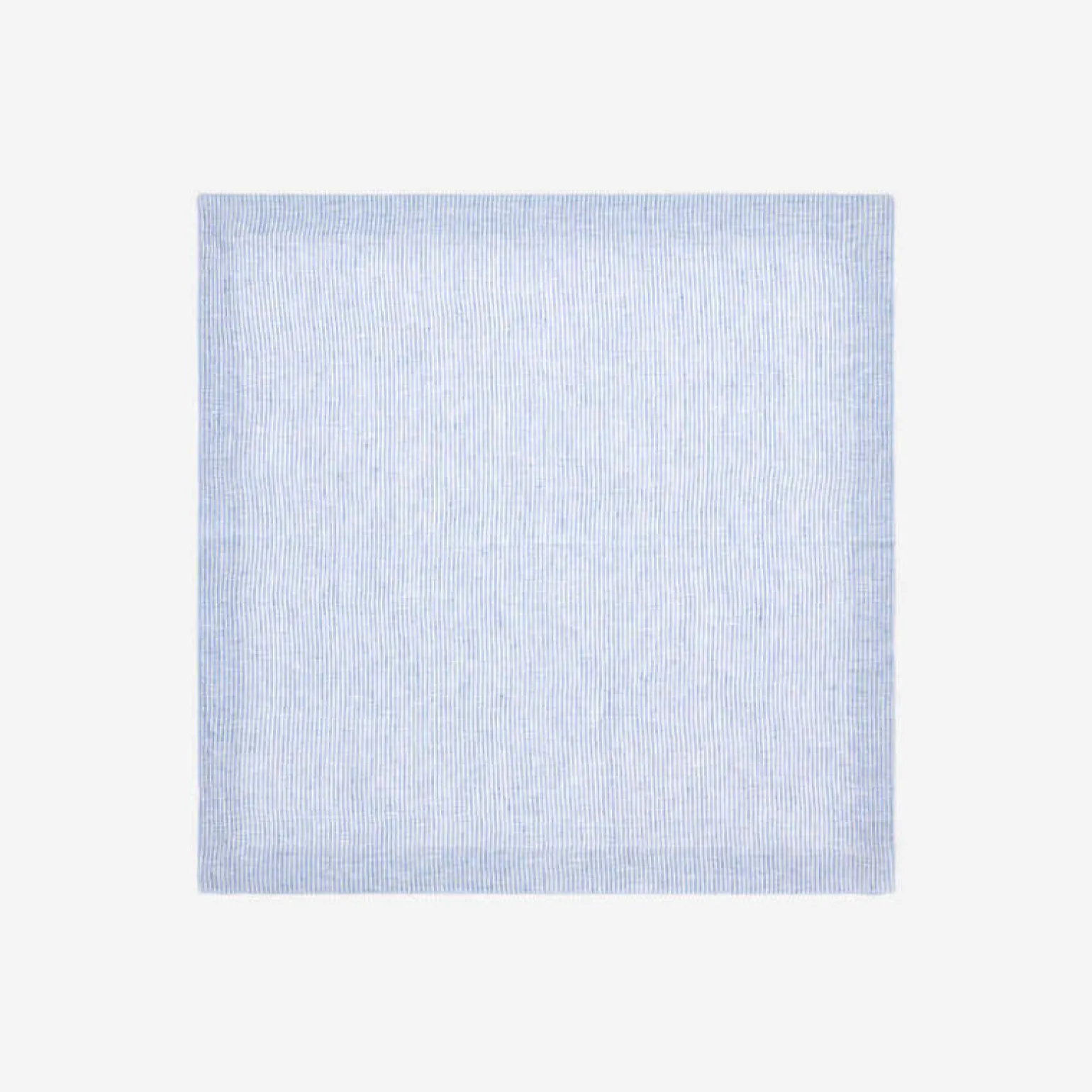 candy_blue_striped_dinner_1.webp Candy Blue Striped Dinner Napkin