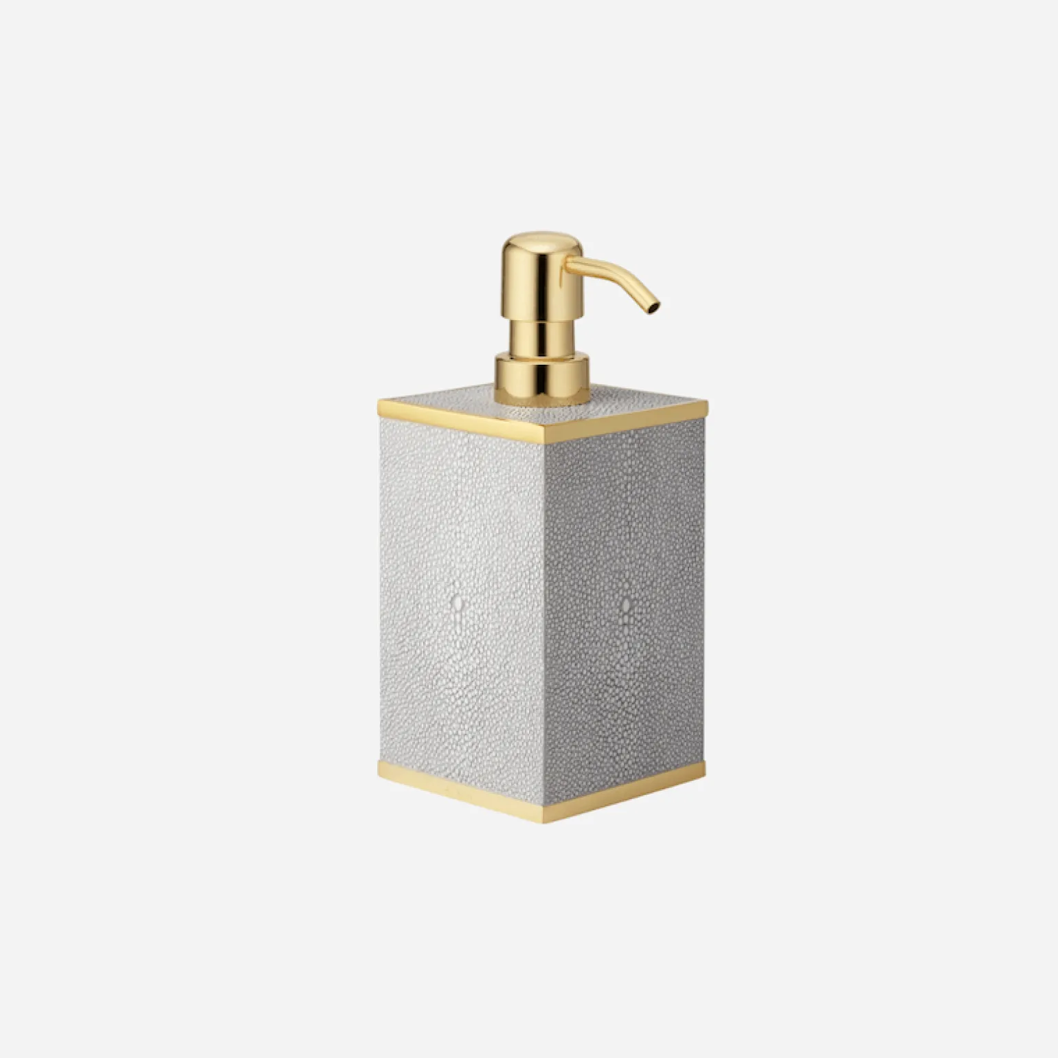 classic_shagreen_soap_pum_2.webp Classic Shagreen Soap Pump Dispenser - Dove