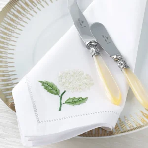 Colchique Mother of Pearl Spreader