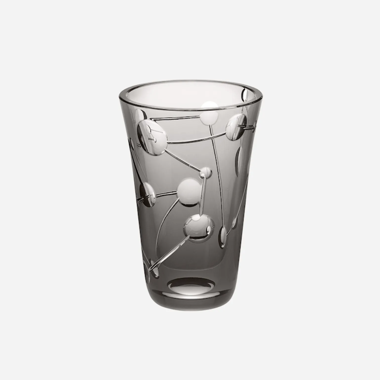 comete_vase_grey__large_0.webp Comete Vase Grey - Large
