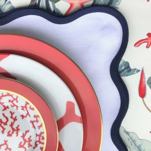 Cristobal Dessert Plate