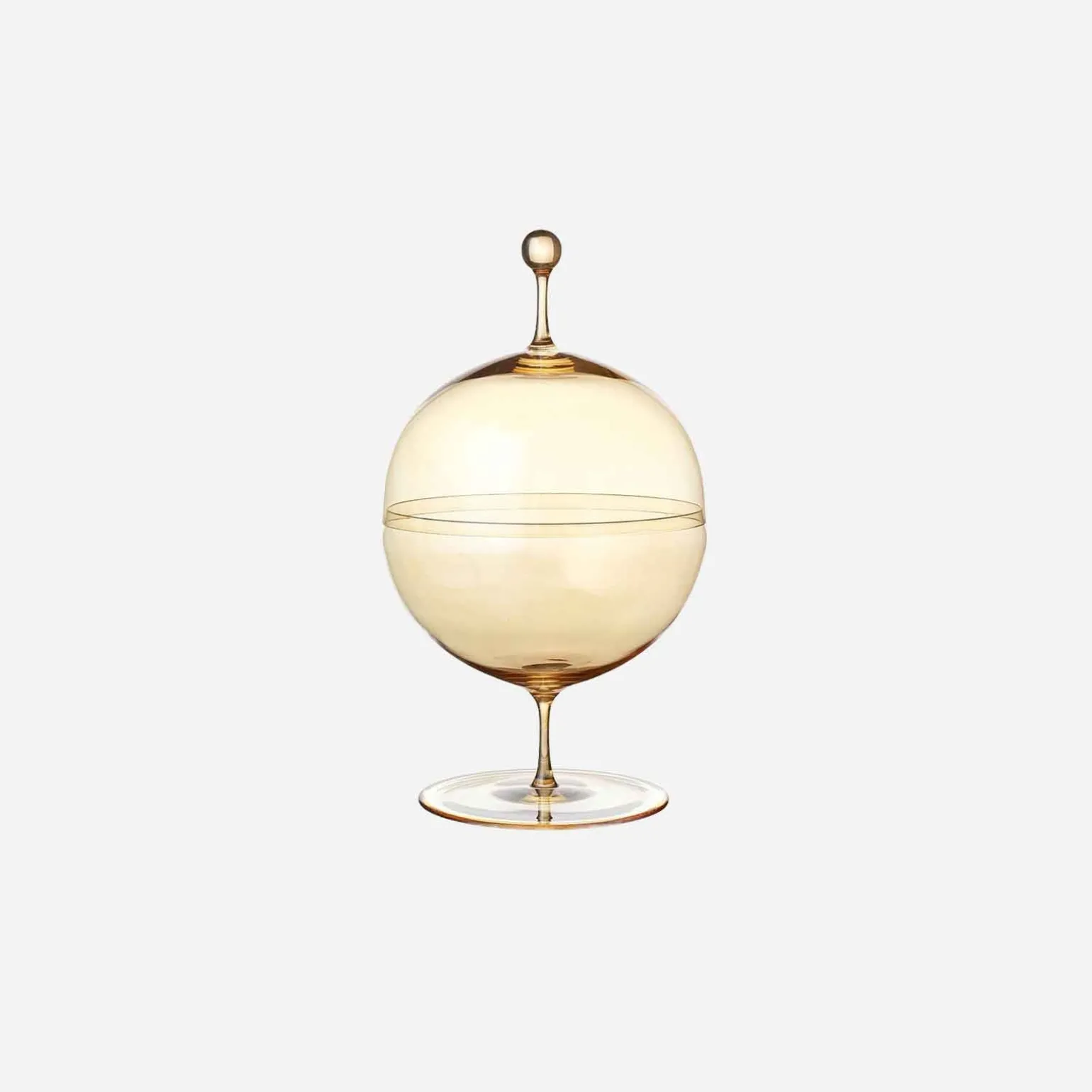 crystal_candy_dish_gold___0-2.webp Crystal Candy Dish Gold - Large