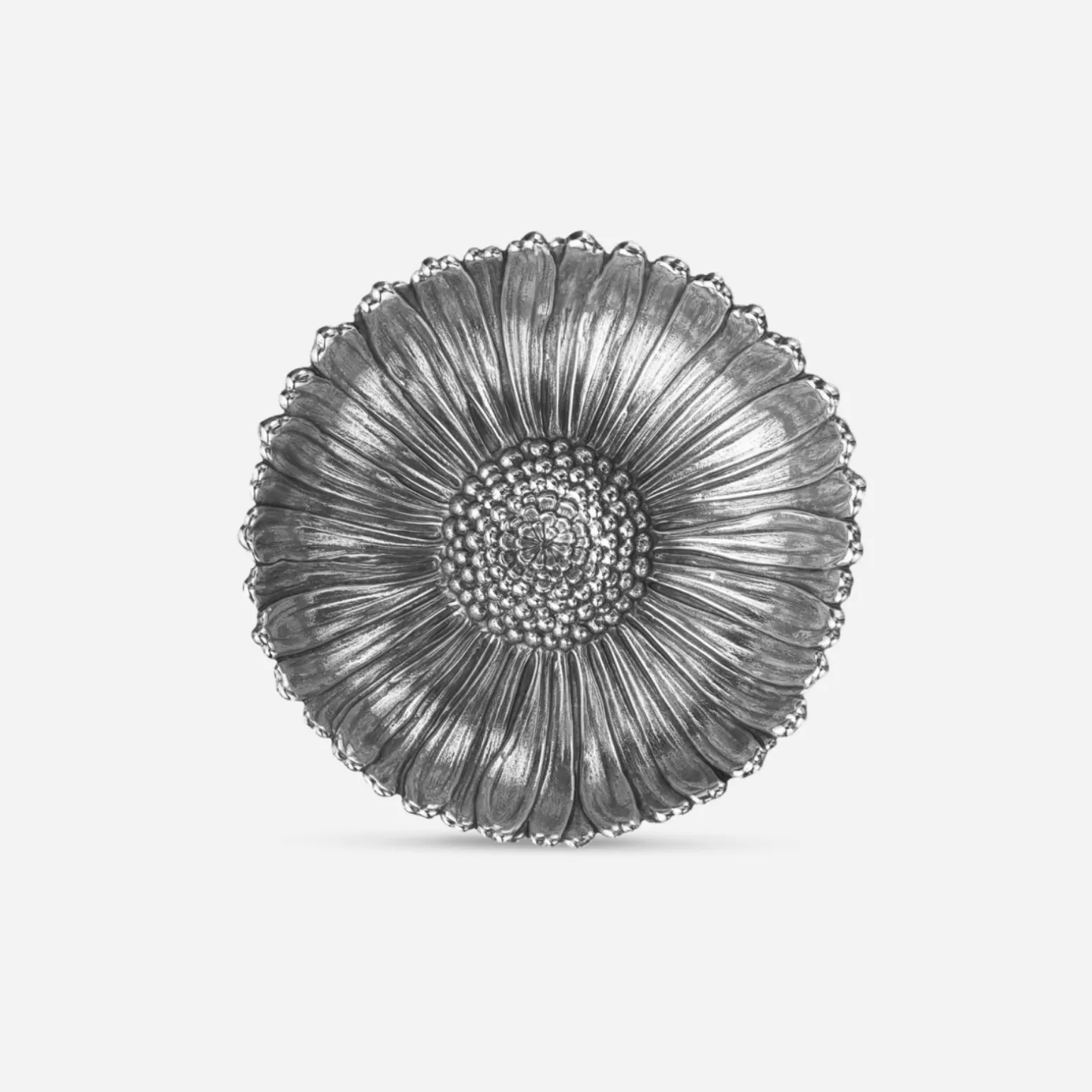 daisy_sterling_silver_bow_0.webp Daisy Sterling Silver Bowl - Medium