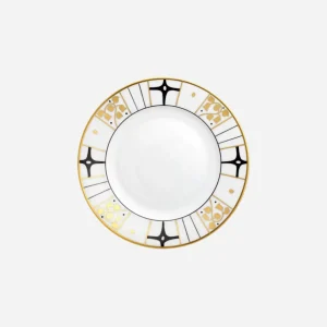Déco Vienne Dessert Plate