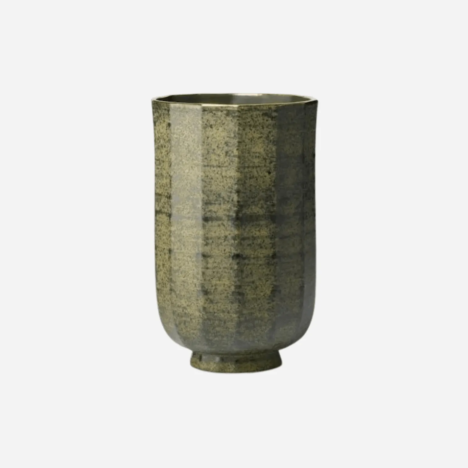 delmara_green_vase_large_0.webp Delmara Green Vase Large