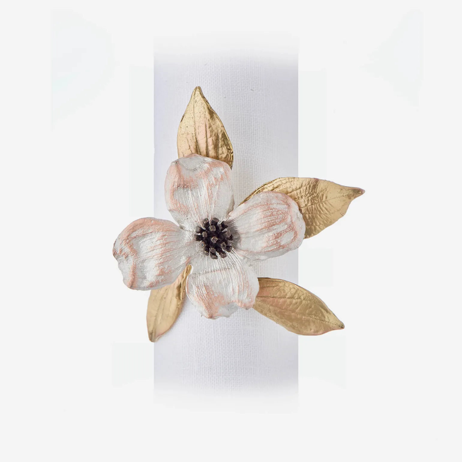 dogwood_napkin_ring__set__0.webp Dogwood Napkin Ring - Set of 4