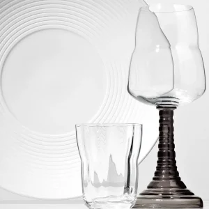 Domain Champagne Glass