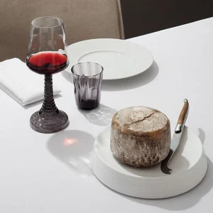 Domain White Wine Glass