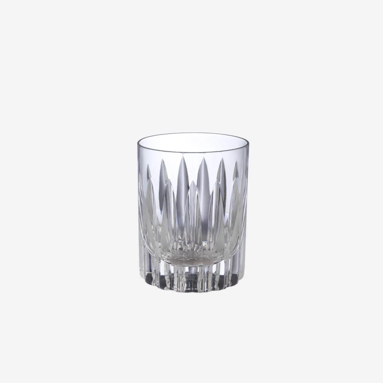 facets_clear_tumbler_0.webp Facets Clear Tumbler