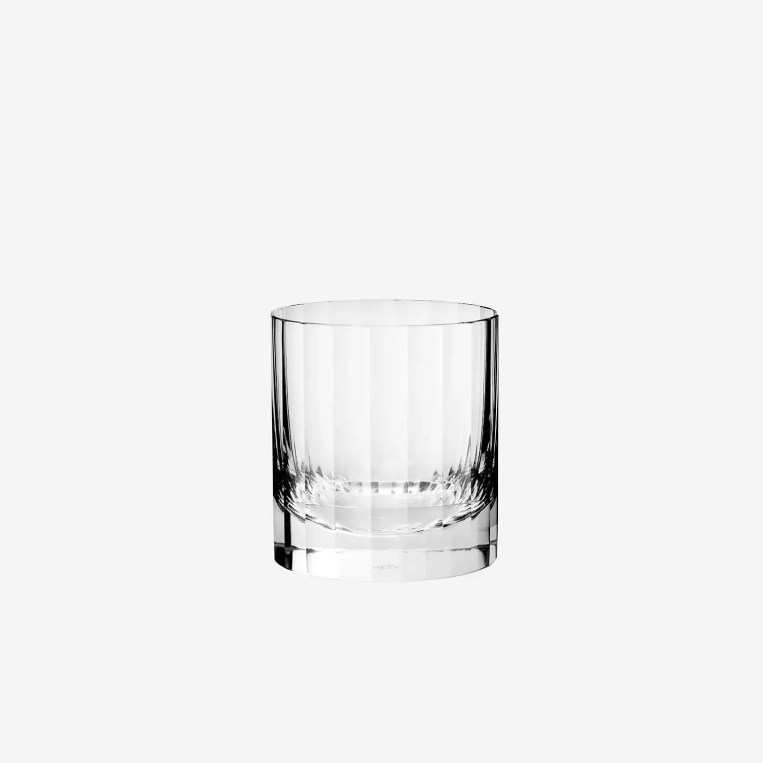 fluted_double_old_fashion_0.webp Fluted Double Old Fashioned Tumbler