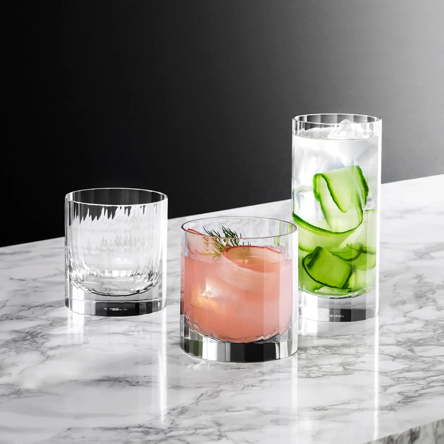 fluted_highball_tumbler_1.webp Fluted Highball Tumbler