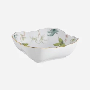 Foret Foliage Salad Bowl