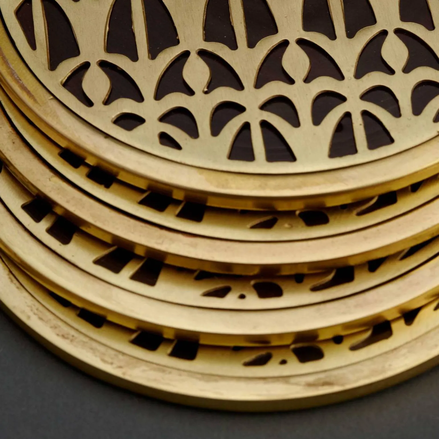 fortuny_venise_set_of__co_1.webp Fortuny Venise Set of 4 Coasters