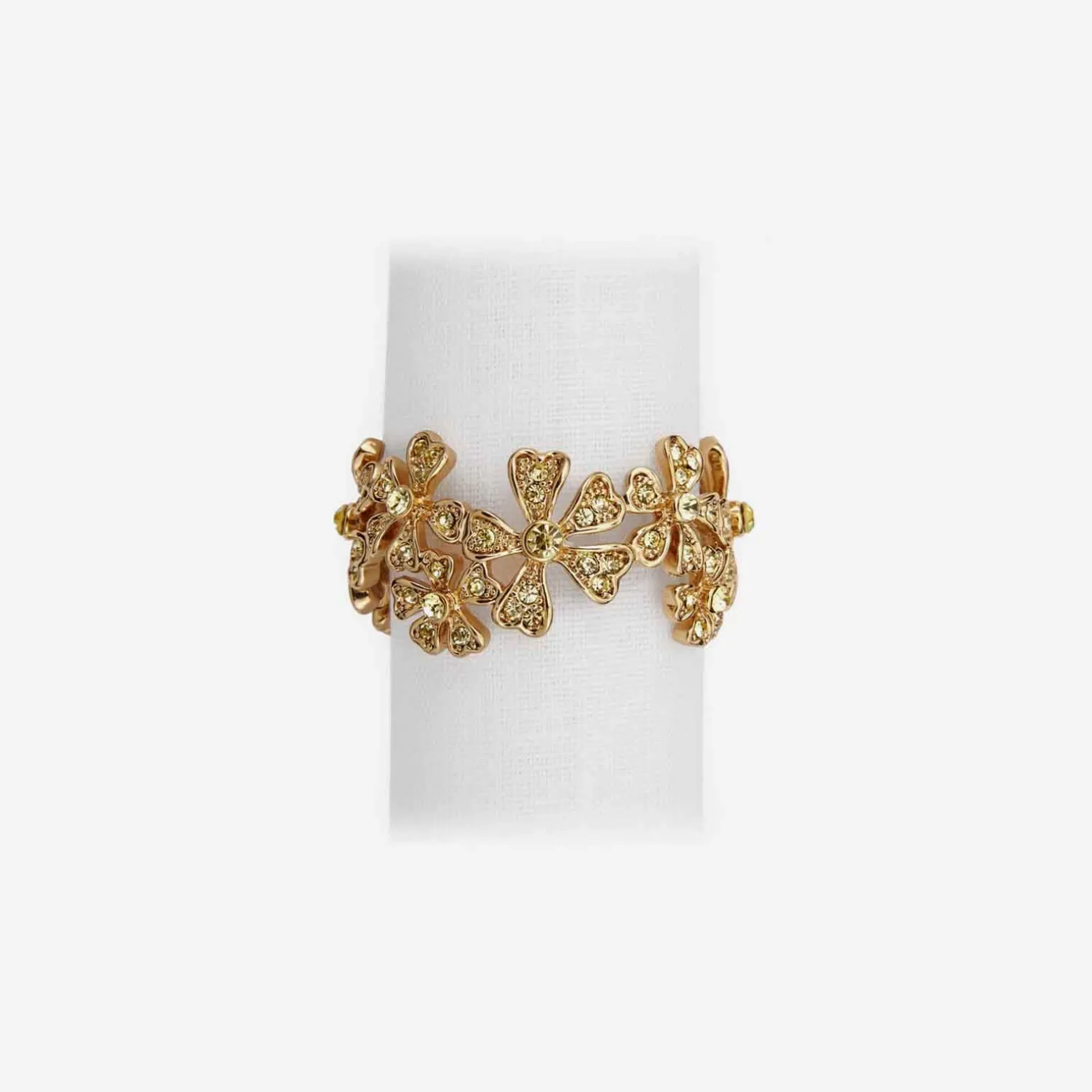 garland_gold_napkin_ring__0.webp Garland Gold Napkin Ring - Set of 4