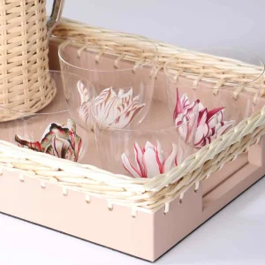 Giverny Tray Cipria - Medium