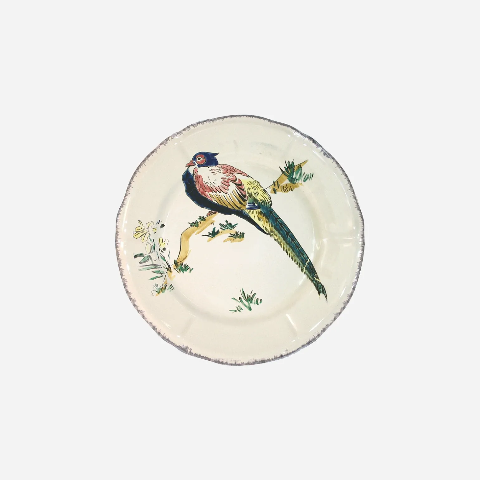 grands_oiseaux_pheasant_d_0.webp Grands Oiseaux Pheasant Dessert Plate