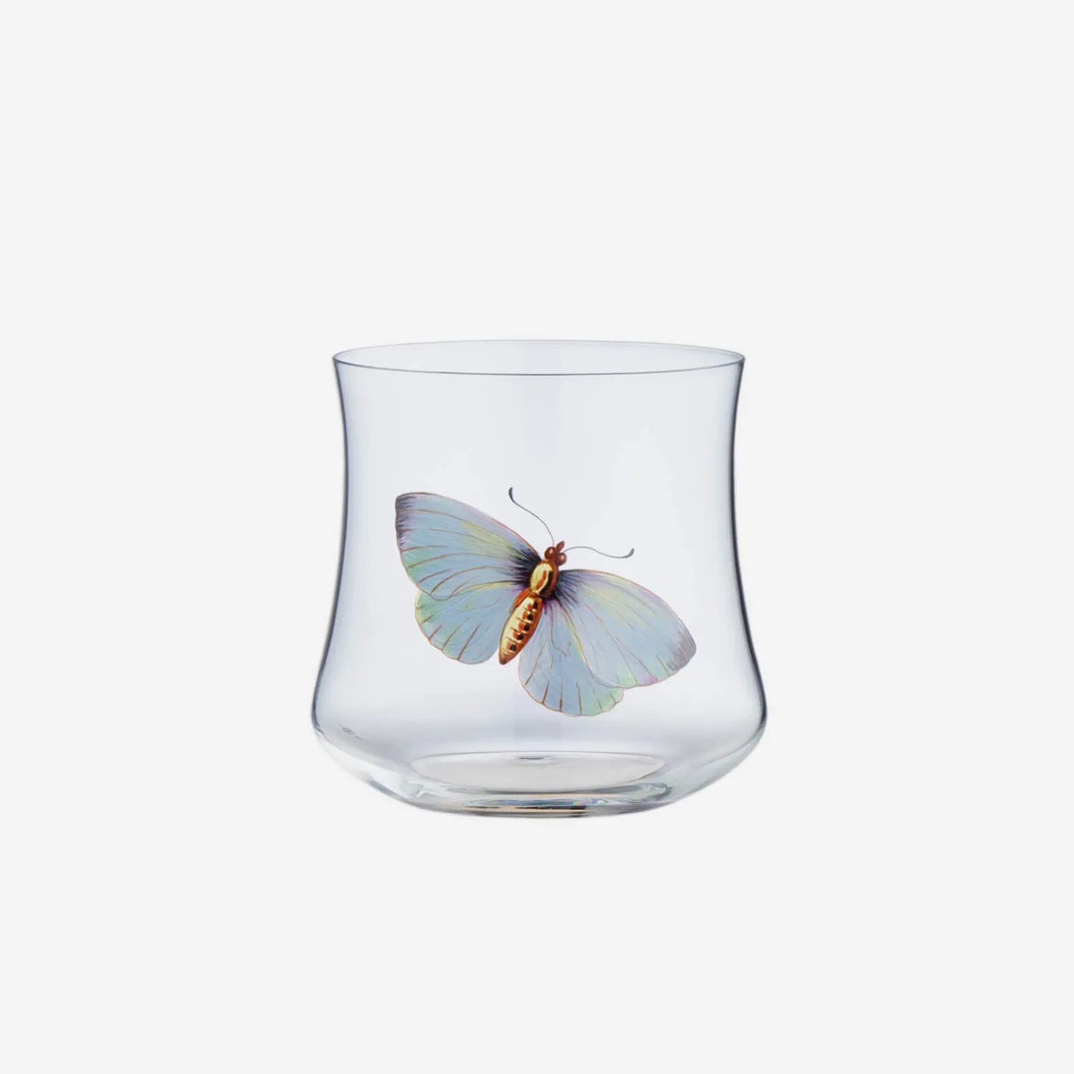 handpainted_butterfly_low_0.webp Hand-painted Butterfly Low Tumbler - 1 Butterfly
