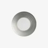 Hémisphère Platinum Charger Plate