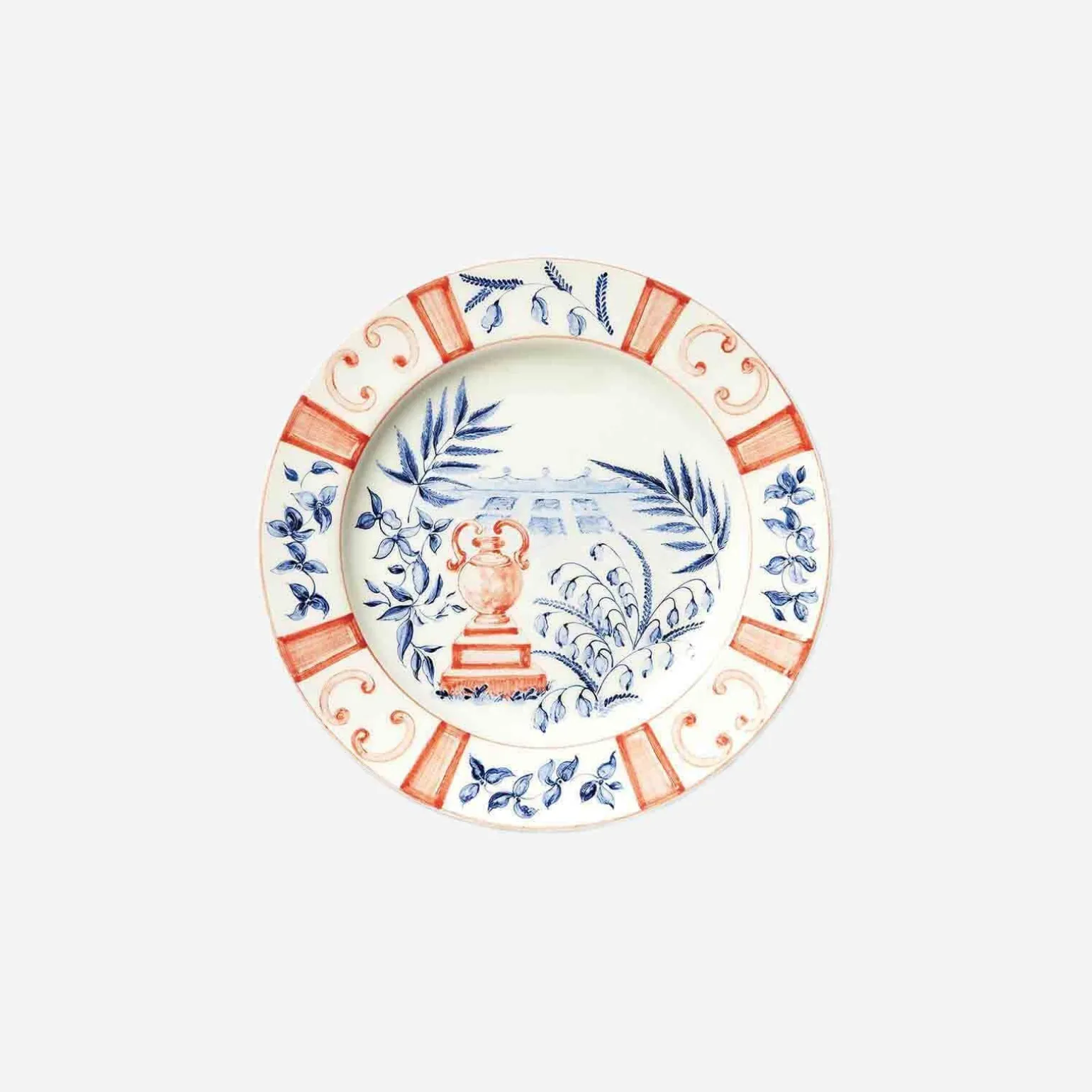 italian_views_dinner_plat_4.webp Italian Views Dinner Plates - Set of 6