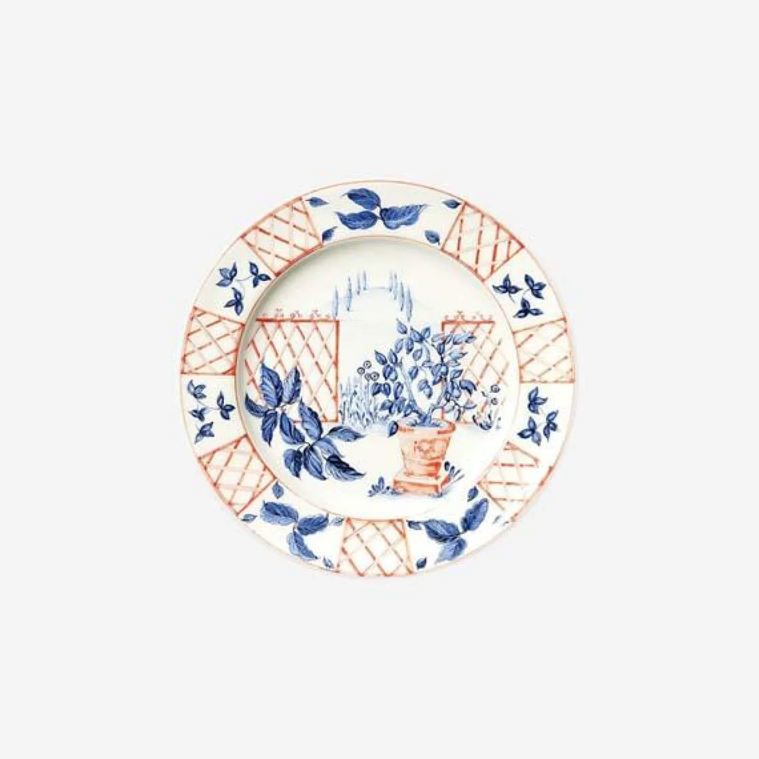 italian_views_dinner_plat_8.webp Italian Views Dinner Plates - Set of 6