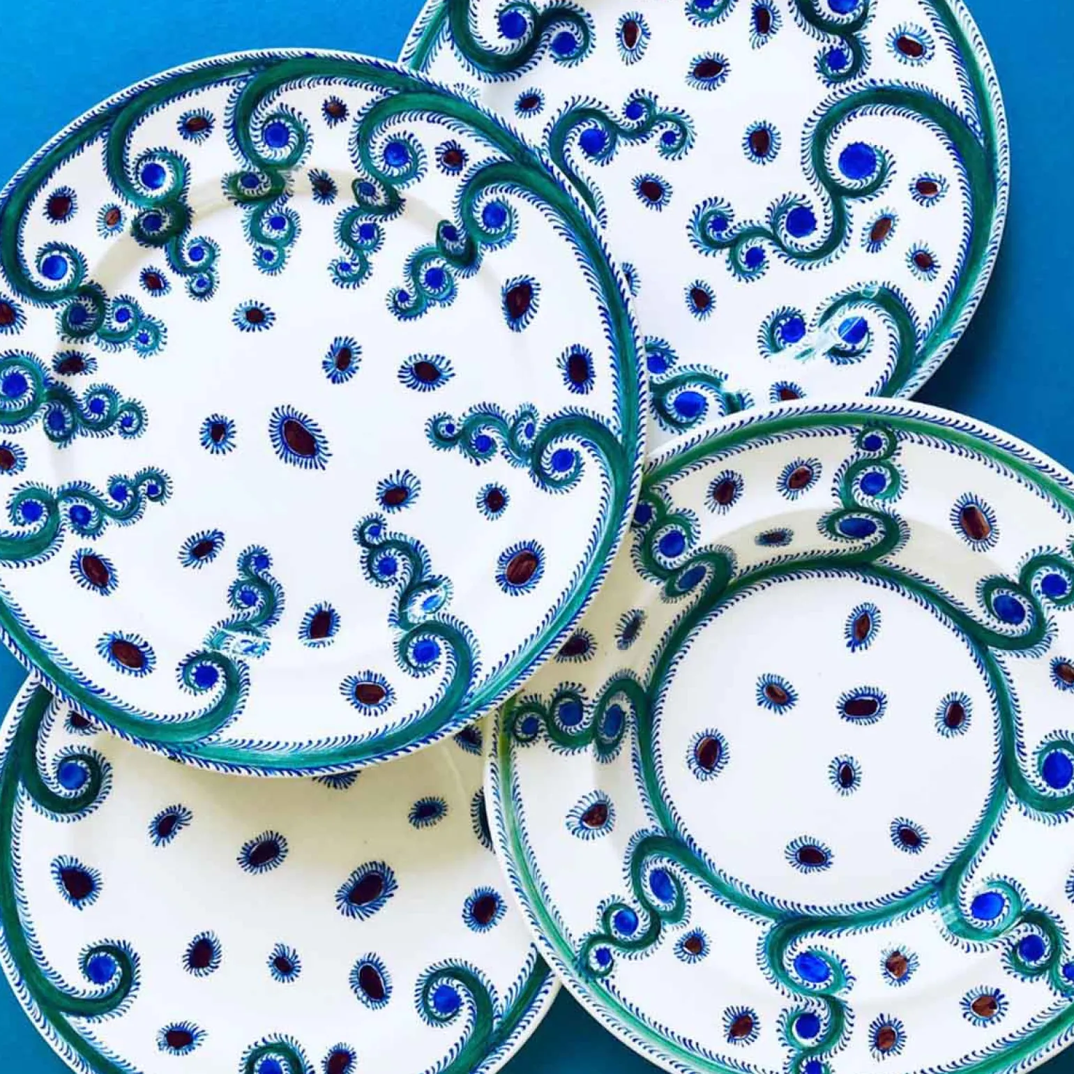 iznik_dessert_plate_3.webp Iznik Dessert Plate