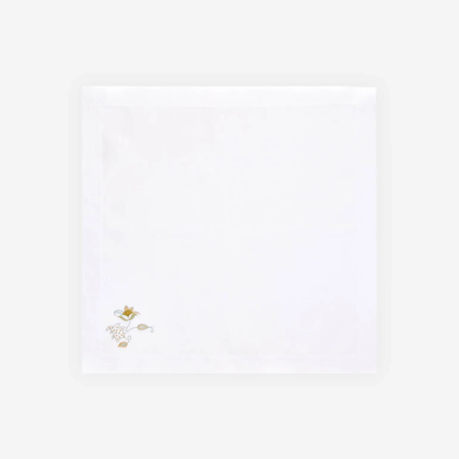 jacobean_flowers_dinner_n_11.webp Jacobean Flowers Dinner Napkin Style I - Set of 6