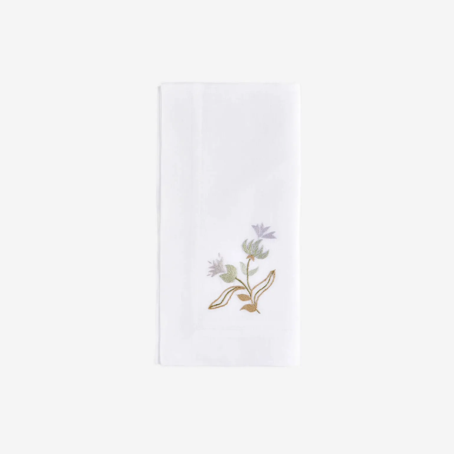 jacobean_flowers_dinner_n_12.webp Jacobean Flowers Dinner Napkin Style I - Set of 6