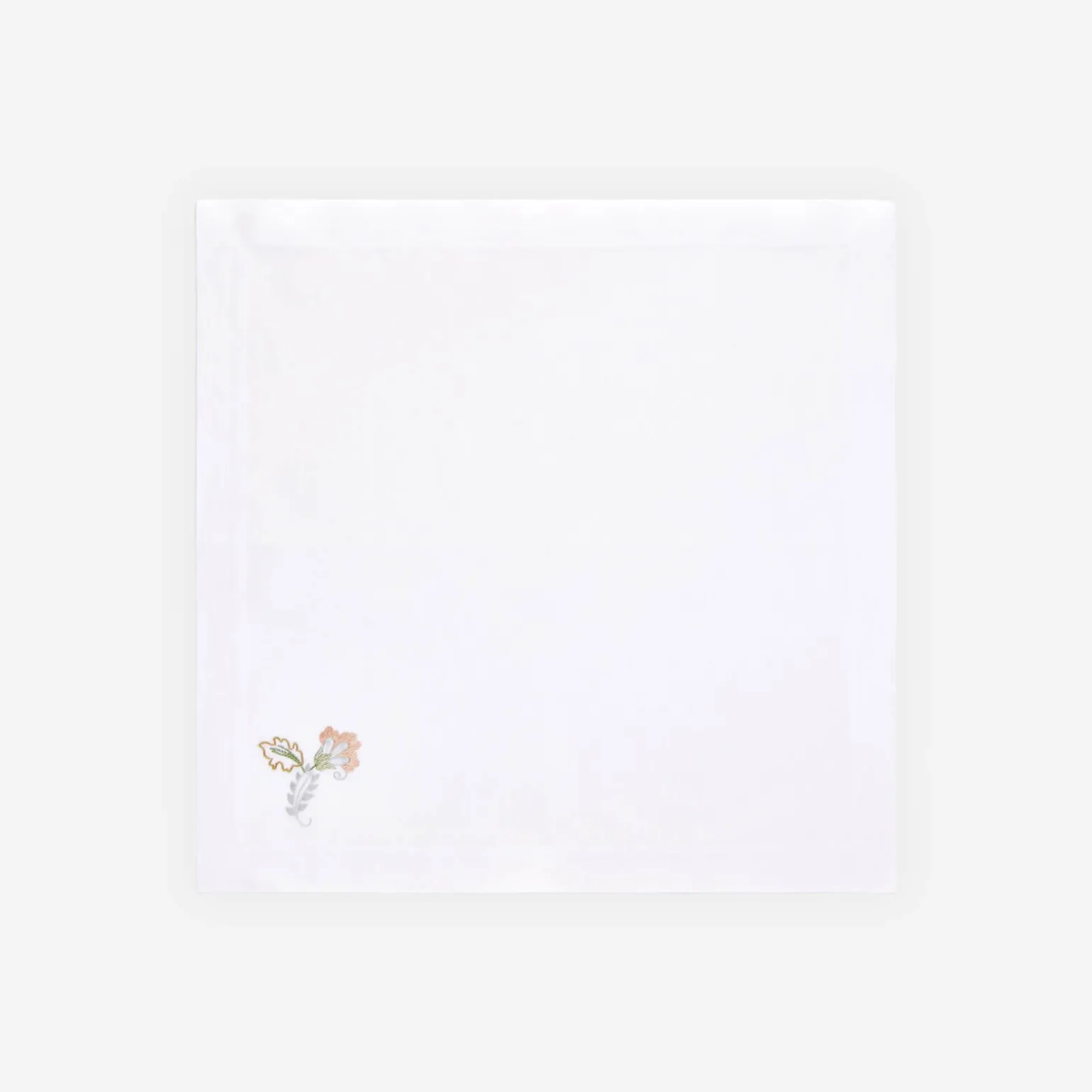 jacobean_flowers_dinner_n_5.webp Jacobean Flowers Dinner Napkin Style I - Set of 6