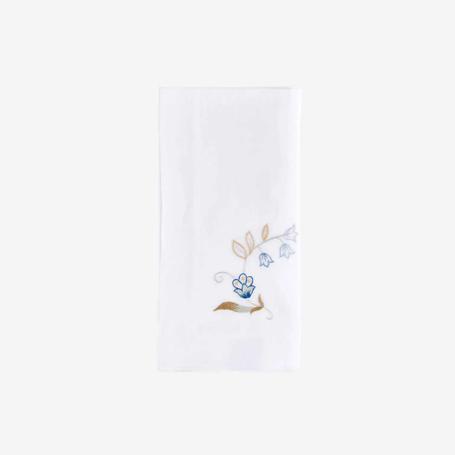 jacobean_flowers_dinner_n_6-1.webp Jacobean Flowers Dinner Napkin Style II - Set of 6