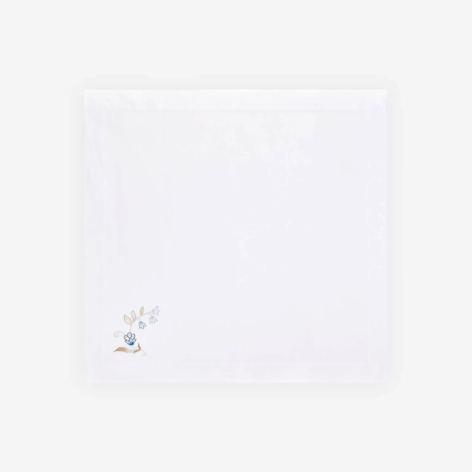 jacobean_flowers_dinner_n_7-1.webp Jacobean Flowers Dinner Napkin Style II - Set of 6