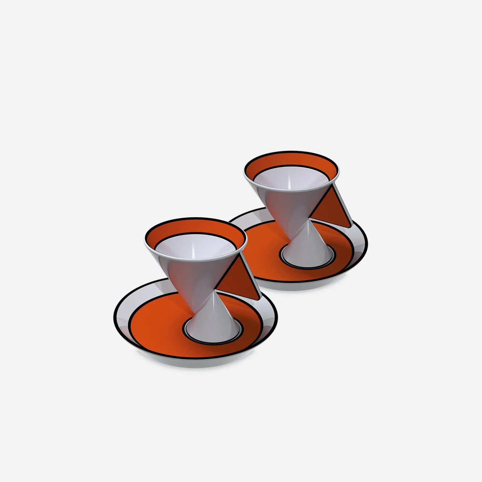 jazz_set_of__coffee_cups__0.webp Jazz Set of 2 Coffee Cups & Saucers