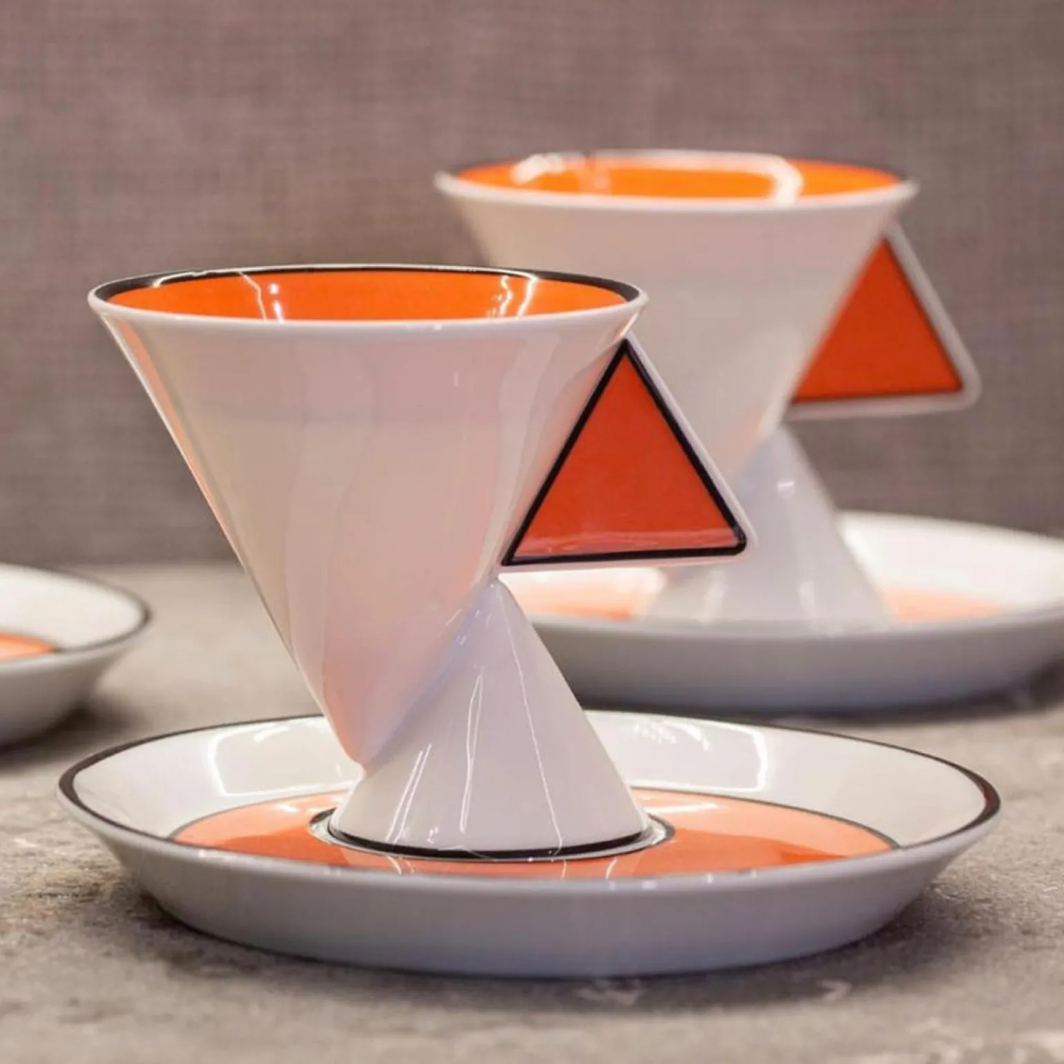 jazz_set_of__coffee_cups__1.webp Jazz Set of 2 Coffee Cups & Saucers