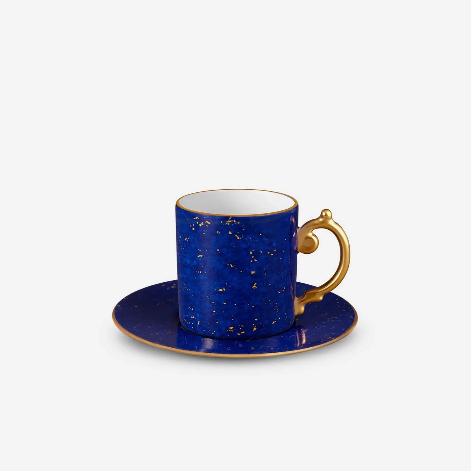 lapis_espresso_cup_and_sa_1.webp Lapis Espresso Cup and Saucer - Set of 6