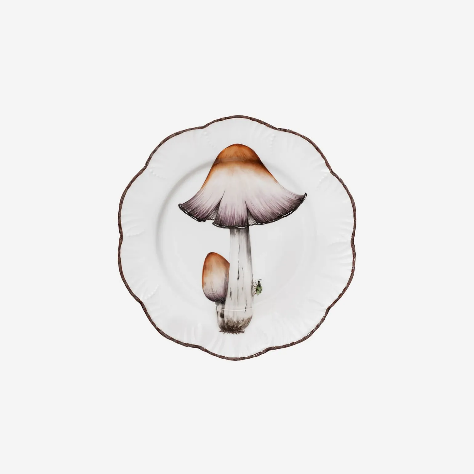 les_champignons_dinner_pl_4.webp Les Champignons Dinner Plates - Set of 6